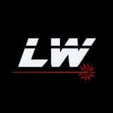 Laserweld Inc logo