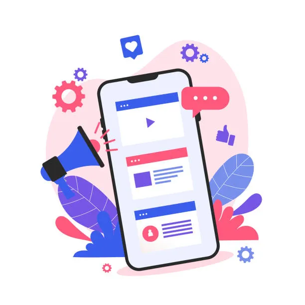 Social media video strategy planning for brand growth