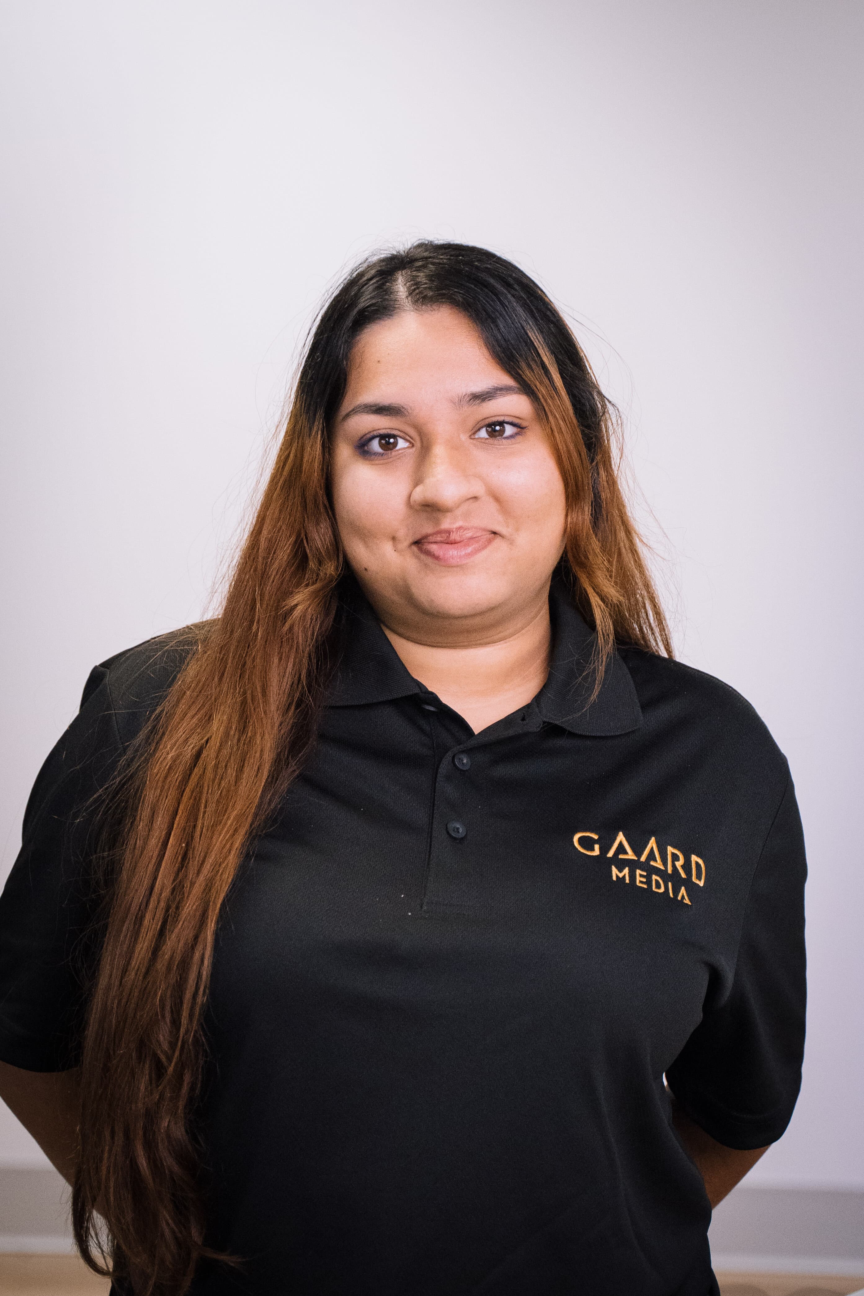 Gaard Media team member 1
